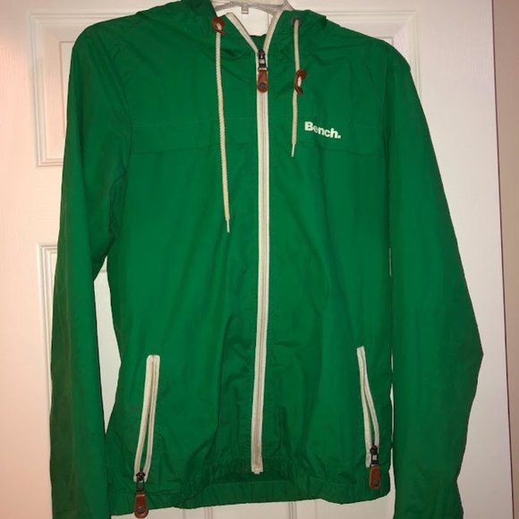 Bench Jacket - Picture 1 of 7